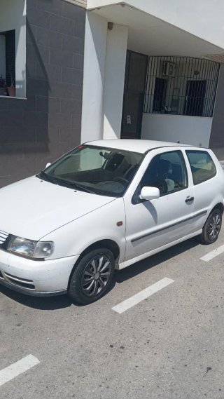 polo 19 1998
