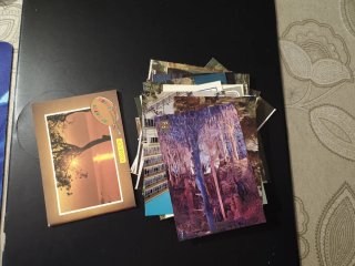 Lote de Postales de Mallorca