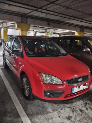 Ford Focus 2006