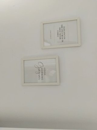 Set de 5 cuadros