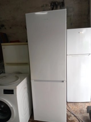 Nevera Blanca de 1.82m
