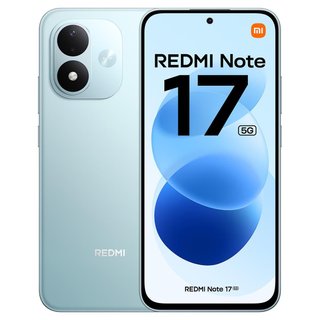 Xiaomi Redmi Note 17 5G 256GB Sky Blue