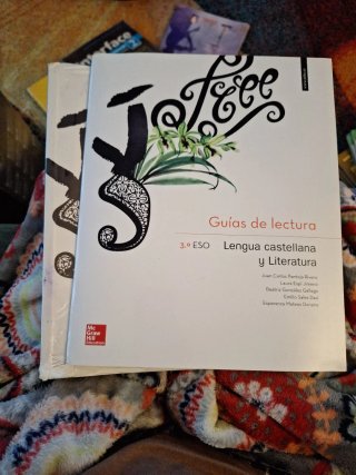 Libros de texto