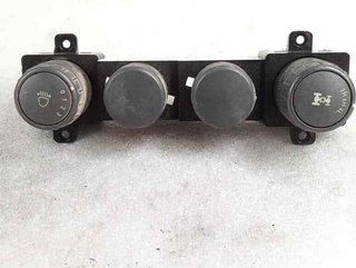 Ssangyong 512068 8530109220 mando kyron 200 xdi