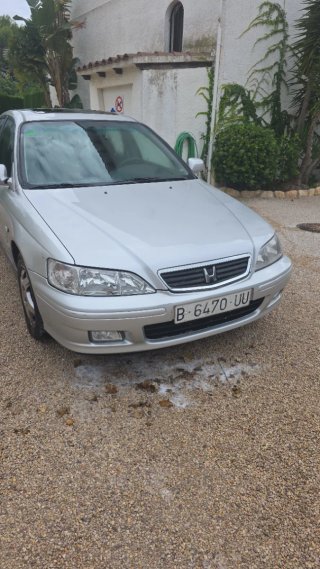 Honda Accord 1999