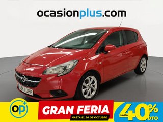 Opel Corsa 1.4 S&S Selective Easytronic 66 kW (90 CV)