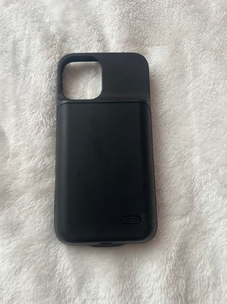Funda Cargador para iPhone 12 mini