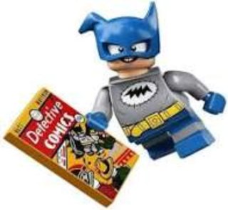 Minifigura LEGO Batman Bat-Mite