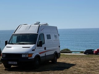 Iveco Daily 1999