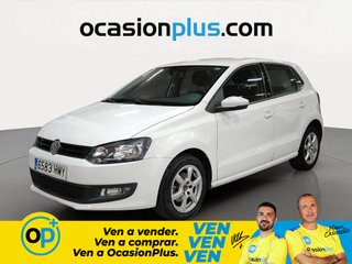 Volkswagen Polo Advance 1.2 TSI 66 kW (90 CV) DSG