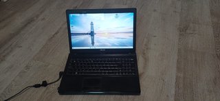 Portátil ASUS X54 Negro