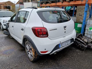 Dacia Sandero 2019