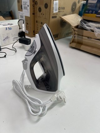 Plancha de Vapor Philips DST2020/80