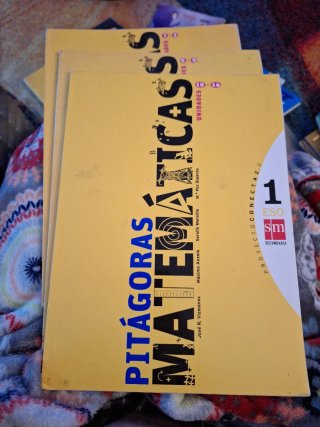 Libros de texto
