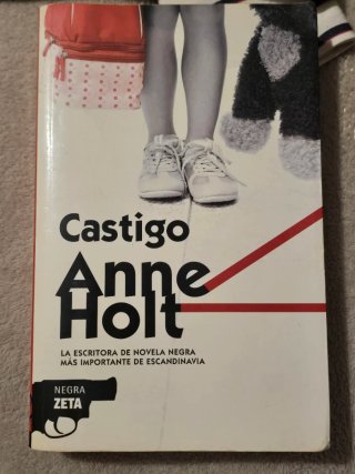 Castigo