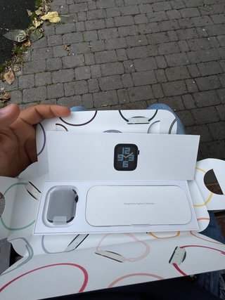 Apple Watch SE 2