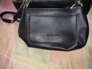 Bolso Michael Kors Negro