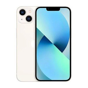 iPhone 13 128GB Blanco · usado y revisado
