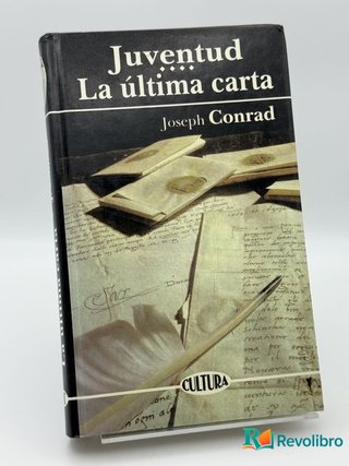 Juventud - Joseph Conrad