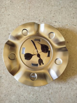 Tapa de llanta BBS VZ030