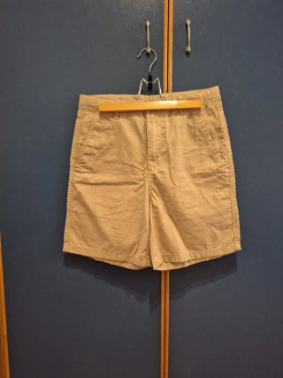 Bermudas de Niño Color Beige