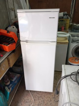 Nevera Beko Blanca 1,50m