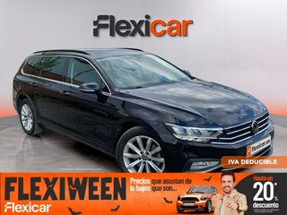 Volkswagen Passat Variant Executive 2.0 TDI 110kW DSG