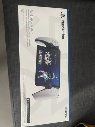 PlayStation Portal en perfecto estado!