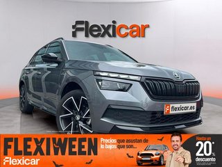 Skoda Kamiq 1.0 TSI 81kW (110CV) DSG Ambition
