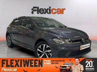 Volkswagen Polo "Más" 1.0 TSI 70kW (95CV)