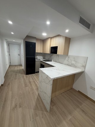 Apartamento “Los chocolates”