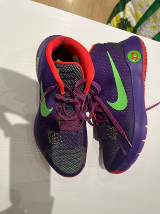 Zapatillas Baloncesto Nike Talla 44.5