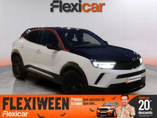 Opel Mokka 1.5 D GS Line