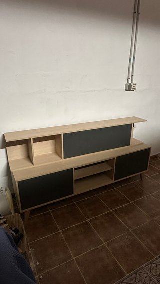 Mueble de Salón Moderno
