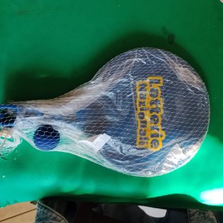 Set Racchettoni da Beach Tennis