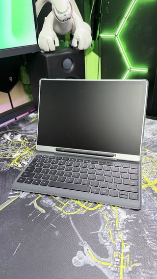 XP-PEN Magic Note Pad con Funda Teclado