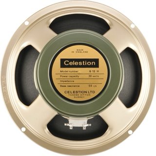 Altavoz Celestion G12H30 Heritage 16ohm