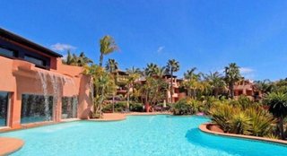 Piso en alquiler en Sierra Blanca en Marbella