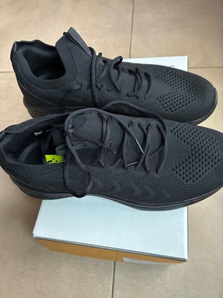 Bambas Negras