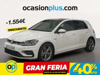 Volkswagen Golf Sport 1.5 TSI Evo 110 kW (150 CV) DSG
