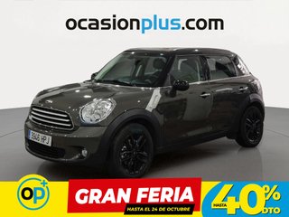 MINI MINI Countryman Cooper D 82 kW (111 CV)