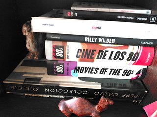 LOTE LIBROS DE ARTE