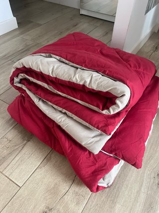 Edredón 260 x 240 cm