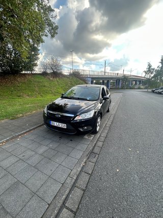 Ford Focus 2008