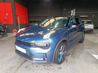 LYNK & CO 6.6KW DESDE 299€/MES ¡SIN PAGAR ENTRADA!