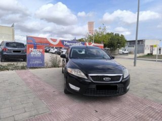 Ford Mondeo 157000km