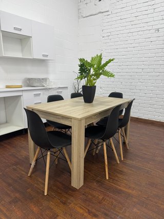 NUEVA MESA DE COMEDOR EN OFERTA¡¡
