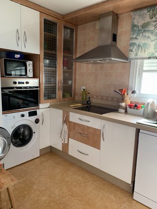 Horno Teka 45cm Inox