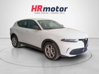 Alfa Romeo Tonale 1.5 MHEV Sprint FWD 96 kW (130 CV)