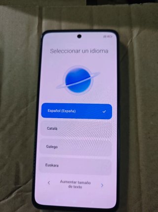 Xiaomi 12 Lite
